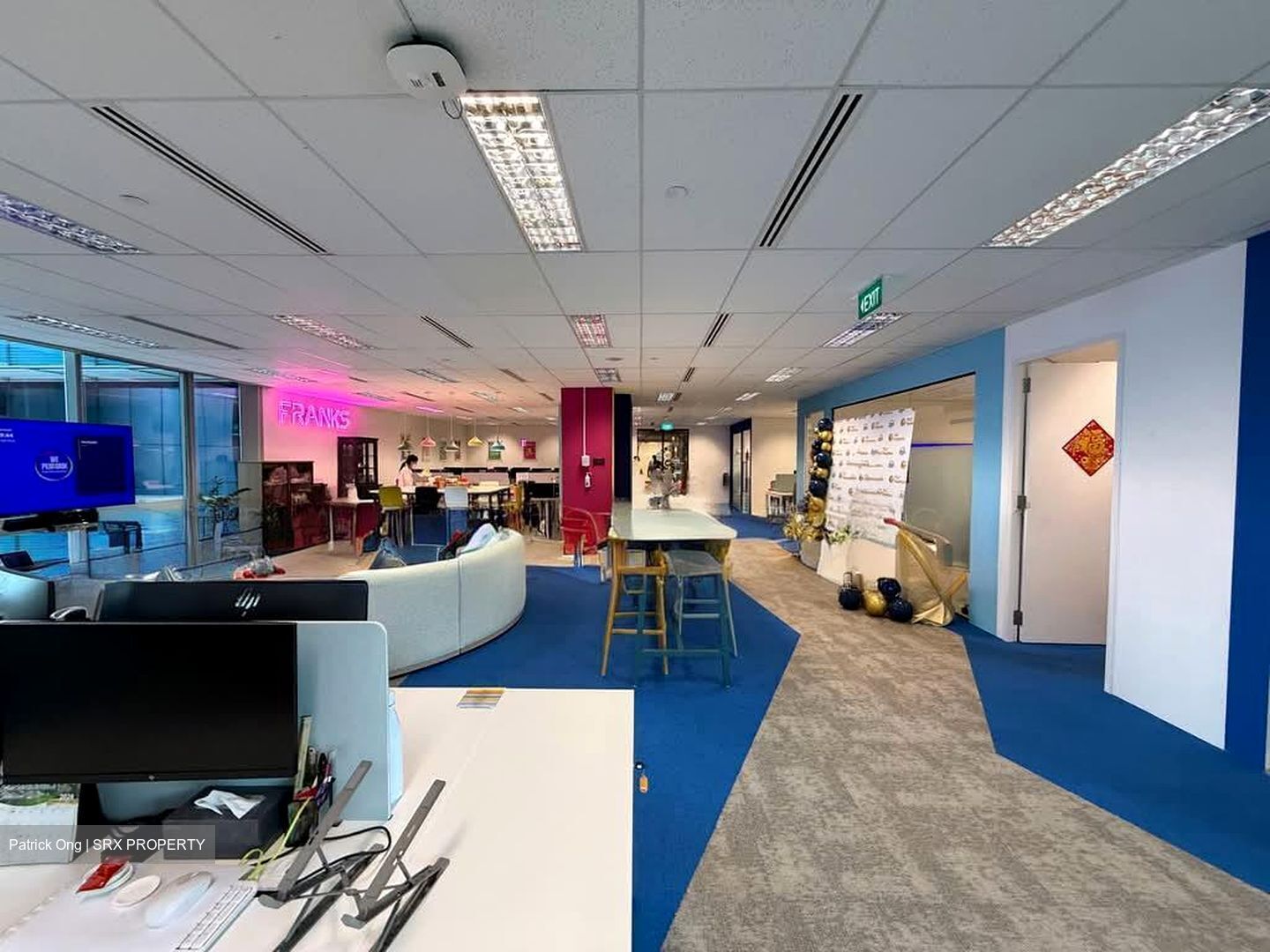 Keppel Bay Tower (D4), Office #578575001